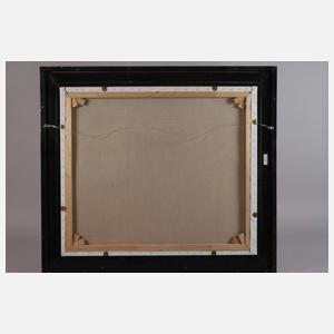 Eugen Kisselmann, Enten am Teich