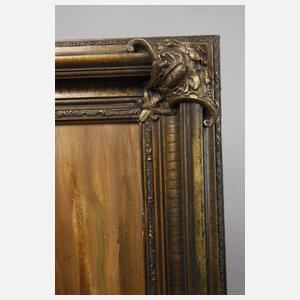 Robert Knoebel, Sitzender Damenakt