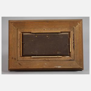 Otto Kock, Prozessionszug