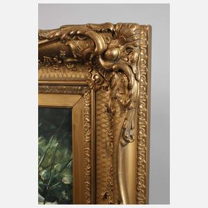 Alexander Koester, Fünf Enten im See