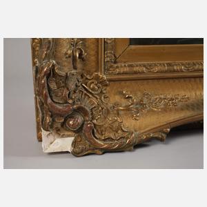 Alexander Koester, Fünf Enten im See