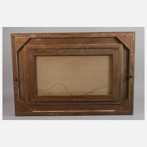 Alexander Koester, Fünf Enten im See