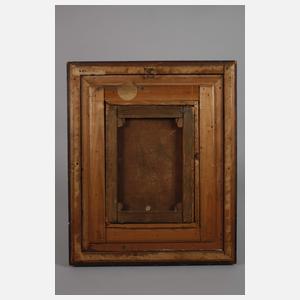 Landschaft mit Hirten