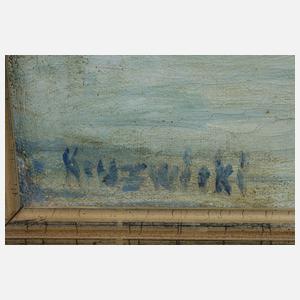 Hans Kruzwicki, "Am Morgen"