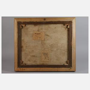 Hans Kruzwicki, "Am Morgen"