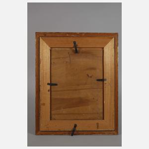 Walter Kuphal, Mittelalterliche Stadtecke