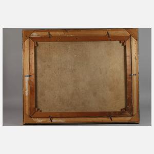 Walter Kuphal, Herbstliche Gebirgslandschaft