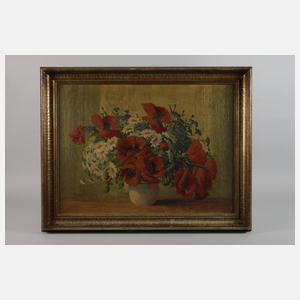 Herbert Kuziemski, Feldblumenstillleben