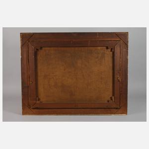 Herbert Kuziemski, Feldblumenstillleben