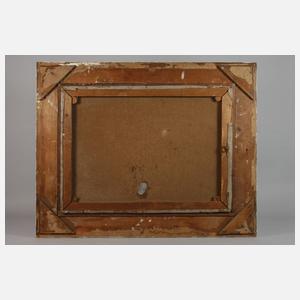 Prof. Oskar Larsen, Mädchenakt