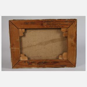 Hans Horst Lohmann, Chiemsee