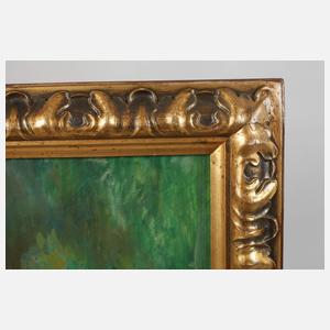 Olav Mejdell, Auf der Pferdekoppel