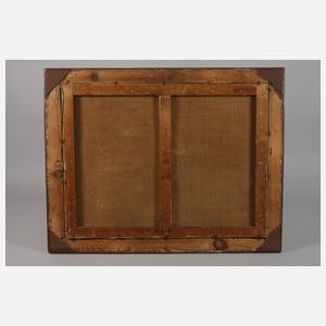 Olav Mejdell, Auf der Pferdekoppel