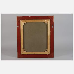 E. Moße, Sinnende Italienerin