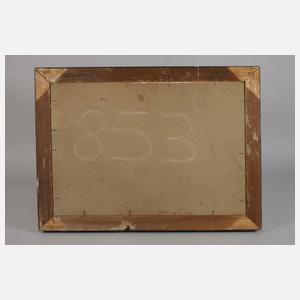 Prof. Anton Müller-Wischin, Voralpenlandschaft