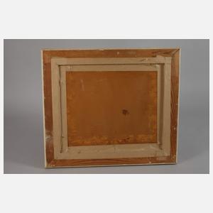 Frantisek Myslivec, Haus am Meer