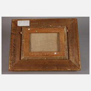 Herbert Neville, Abendstimmung