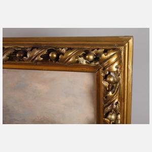 Adolf Obst, Märkische Seelandschaft