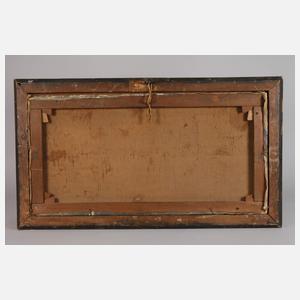 Adolf Obst, Märkische Seelandschaft