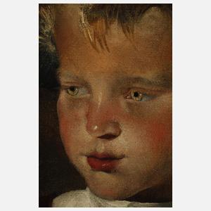 Paul Mathias Padua, Bayerischer Bauernbub