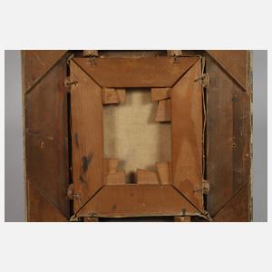 Paul Mathias Padua, Bayerischer Bauernbub