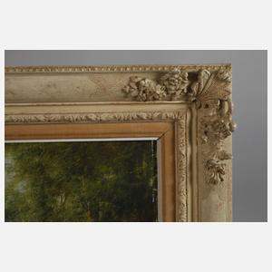 Peter Götz Pallmann, "Gesellschaft am See"