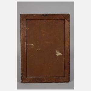 Hans Proquitté, Romantisches Alpendorf