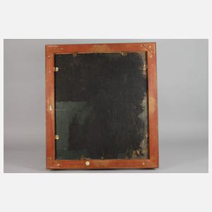 Fritz Raupp, Fischerhafen