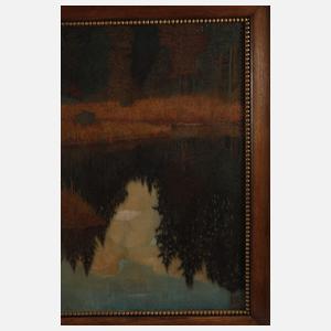 Rudolf Riemerschmid, "Sommertag"