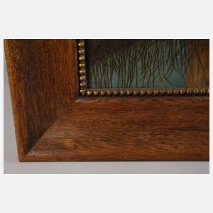 Rudolf Riemerschmid, "Sommertag"