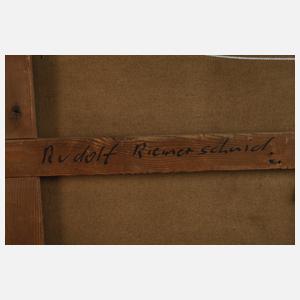 Rudolf Riemerschmid, "Sommertag"