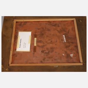 Klaus Rochel, "Alt Nürnberg"