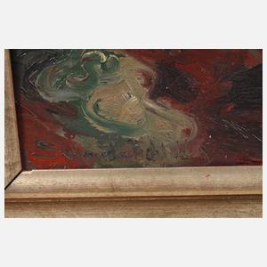 Josef Anton Schmid-Fichtelberg, Blumentöpfe