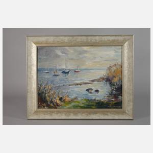 Brigitte Schneider-Gaspar, Starnberger See