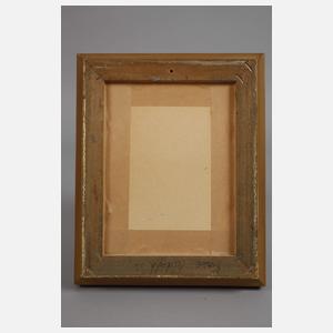 Martin Schönberger, Winterszene