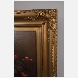 Ignaz Schönbrunner jun., Tafelstillleben