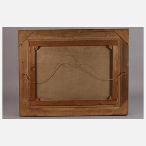 Ignaz Schönbrunner jun., Tafelstillleben