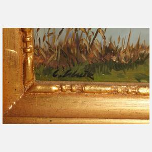 Christian Schuk, Altwasser bei Wolfratshausen