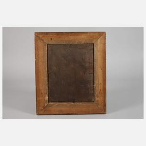 Ludwig Skell, Rotwild am See