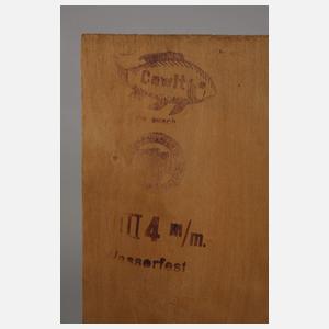 Karl Stephan, Seeuferlandschaft