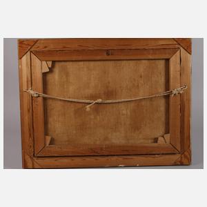 Arvid Strömqvist, Schwedische Landschaft