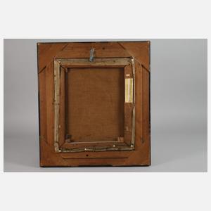 Hans Sutter, Herrenporträt