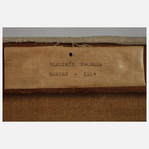 Vladimir Svoboda, "Schwestern"