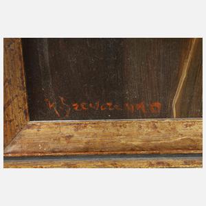 Konstantin Szcewczenko, Der Trinker