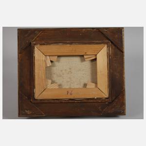 Friedrich Karl Thauer, Heutransport am Chiemsee