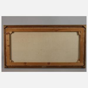 Antonio de Vity, Pariser Straßenszene