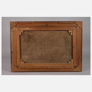 Vogel, Seelandschaft