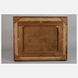 Fr. J. Vovotnik, Pan der Gänsedieb