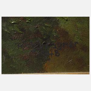 Richard Wagner, Sommer im Hochgebirge