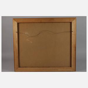 Eugen von Warun-Sekret, Eselreiter